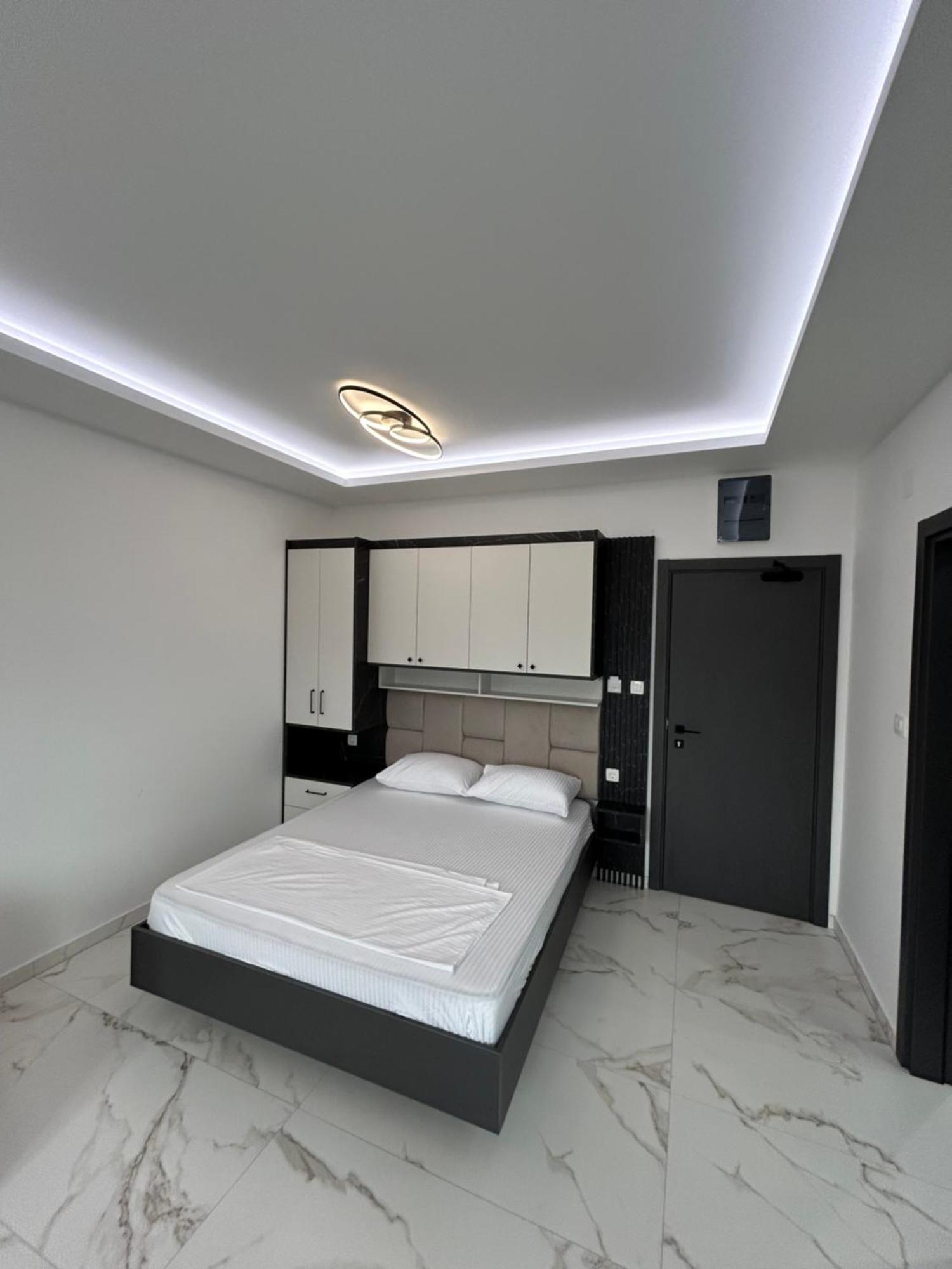 Merlin Prestige Apartments Budva Exterior photo
