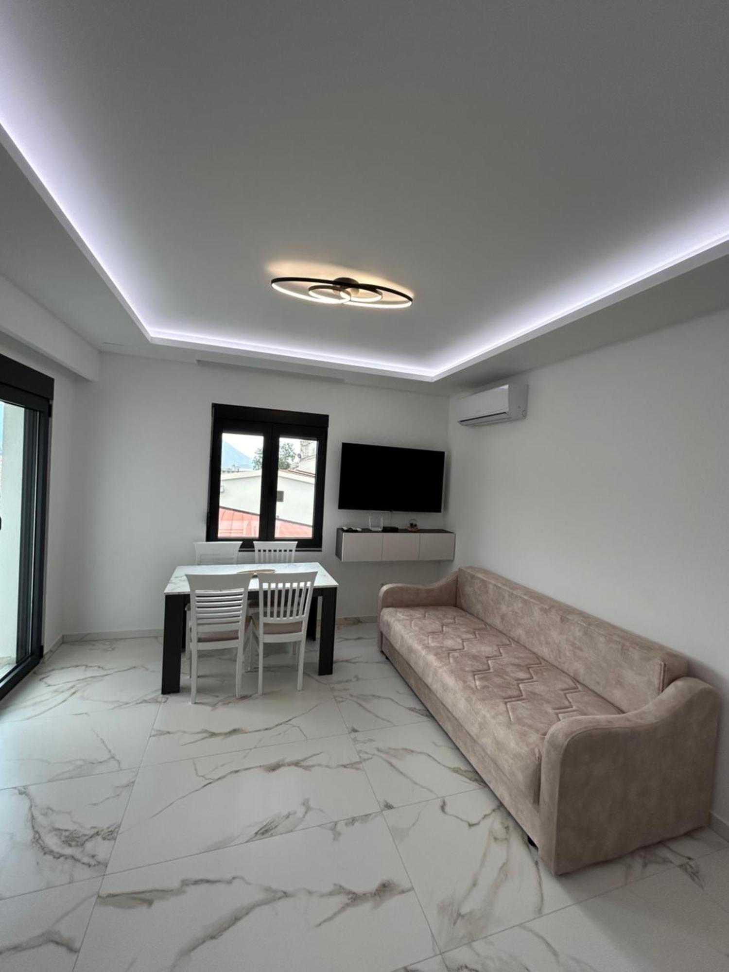 Merlin Prestige Apartments Budva Exterior photo