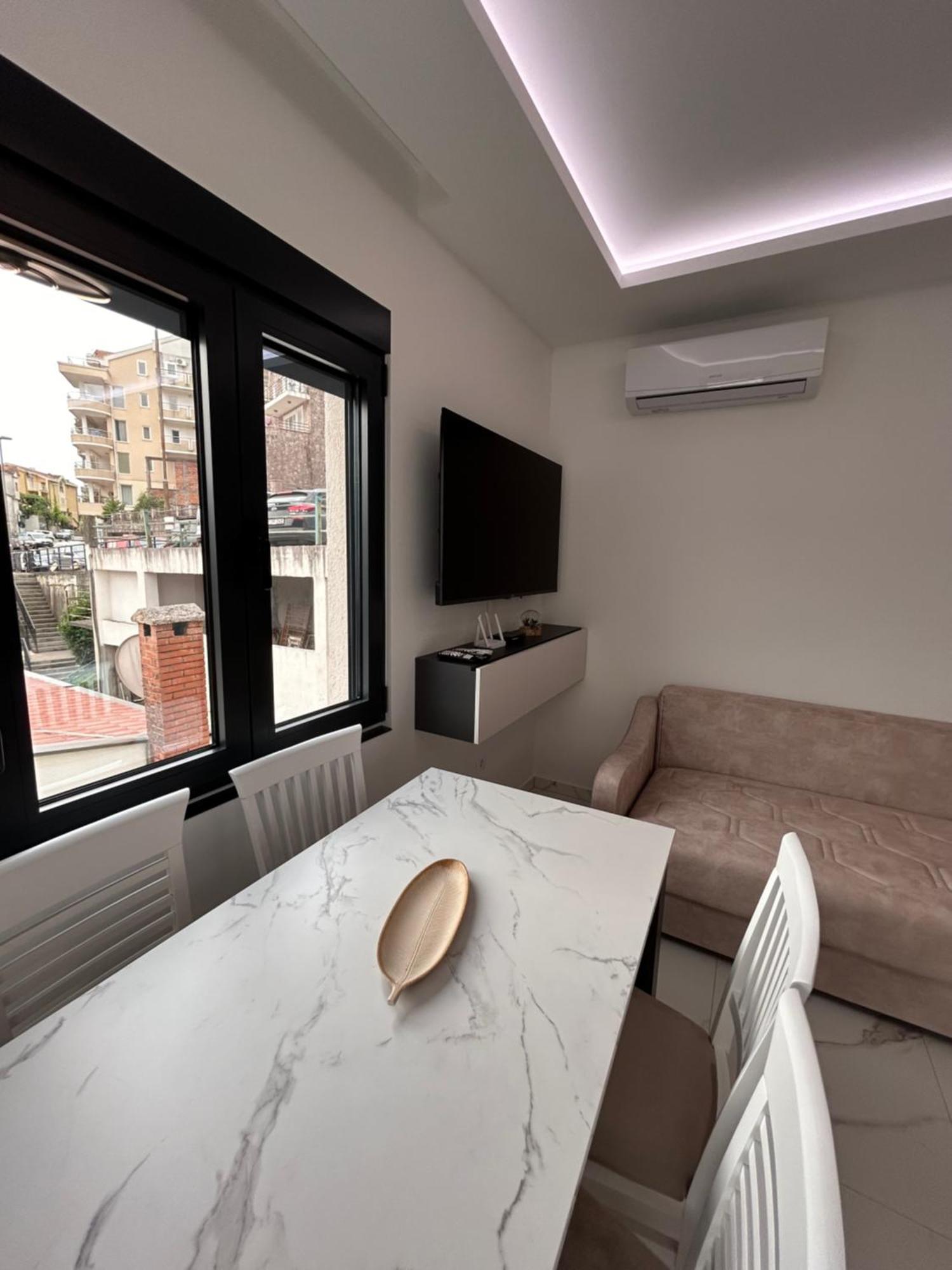 Merlin Prestige Apartments Budva Exterior photo