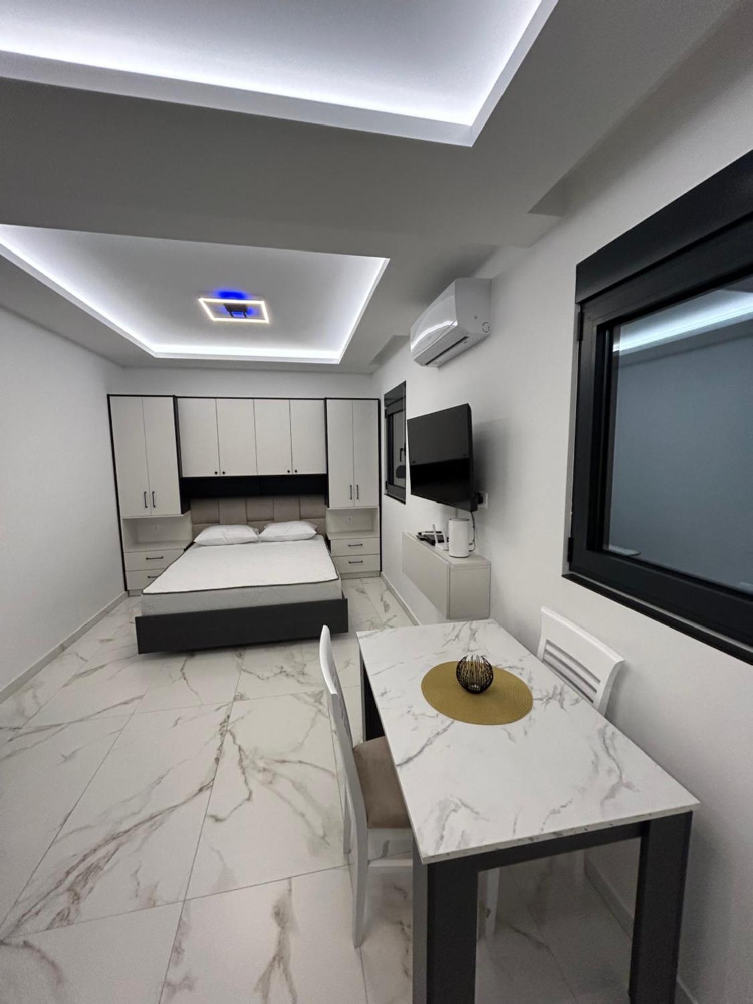 Merlin Prestige Apartments Budva Exterior photo