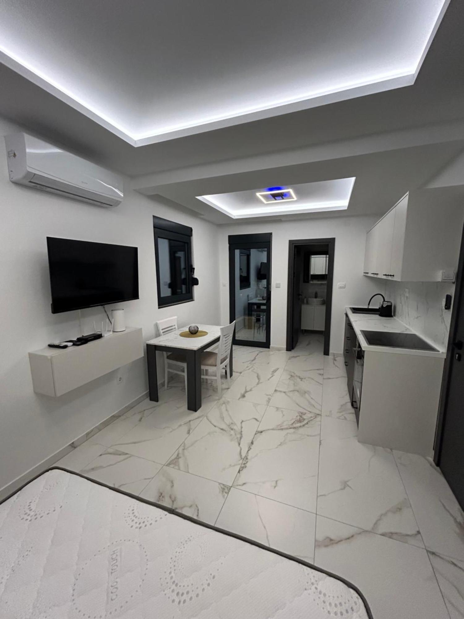 Merlin Prestige Apartments Budva Exterior photo