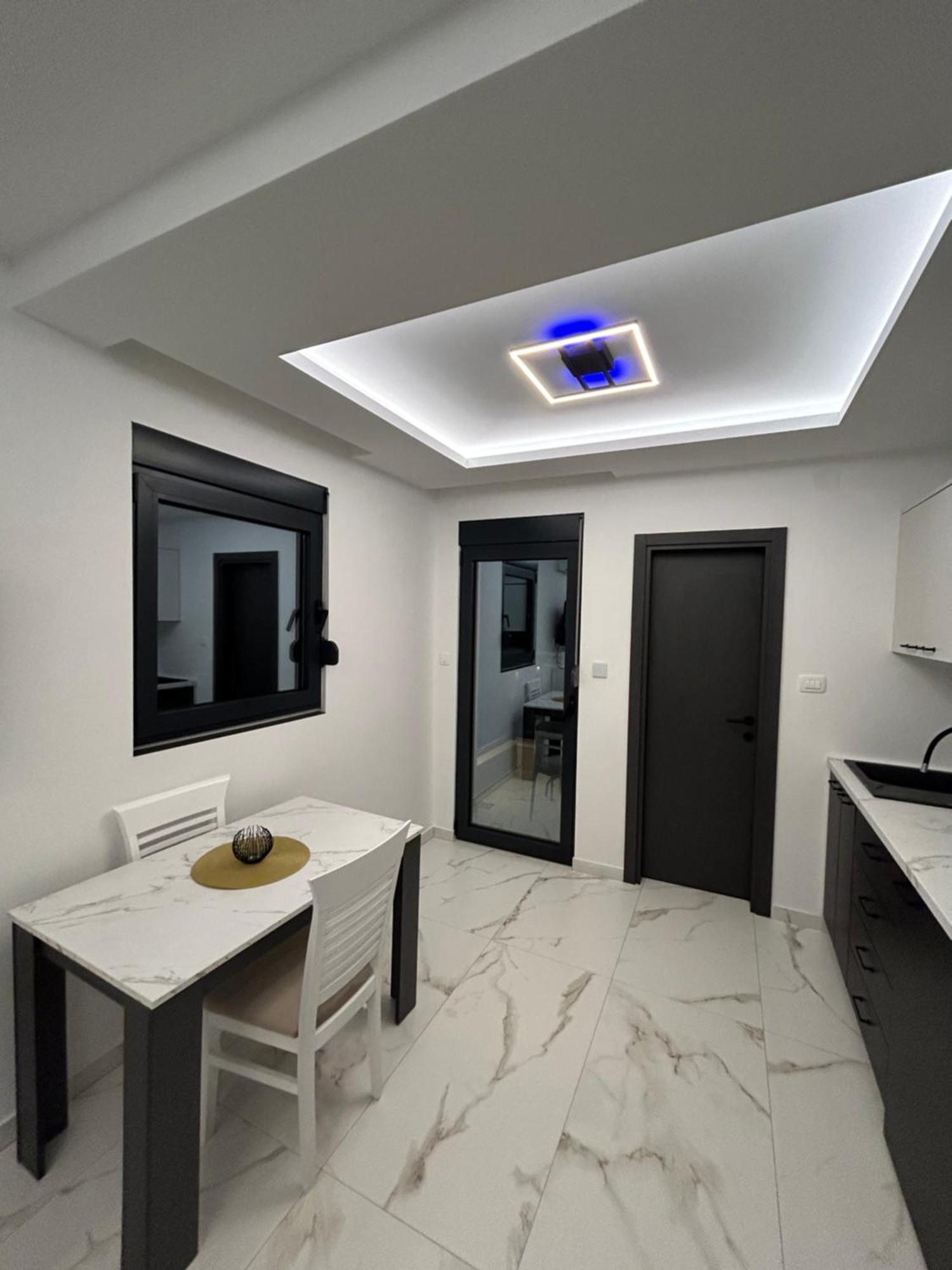 Merlin Prestige Apartments Budva Exterior photo
