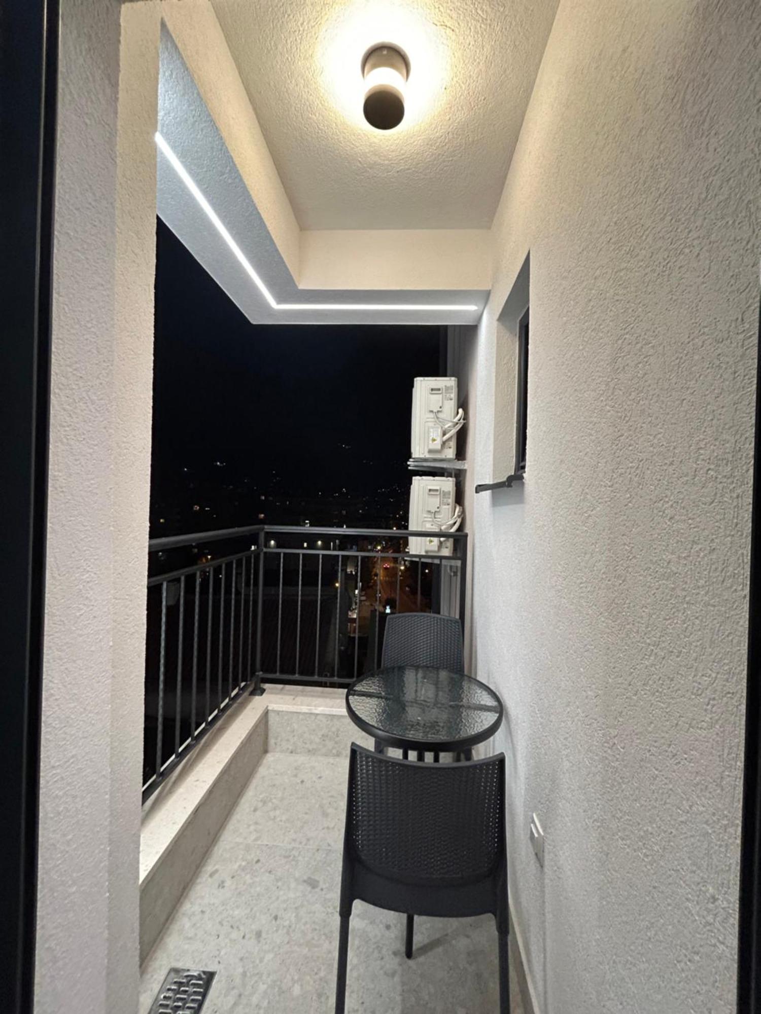 Merlin Prestige Apartments Budva Exterior photo
