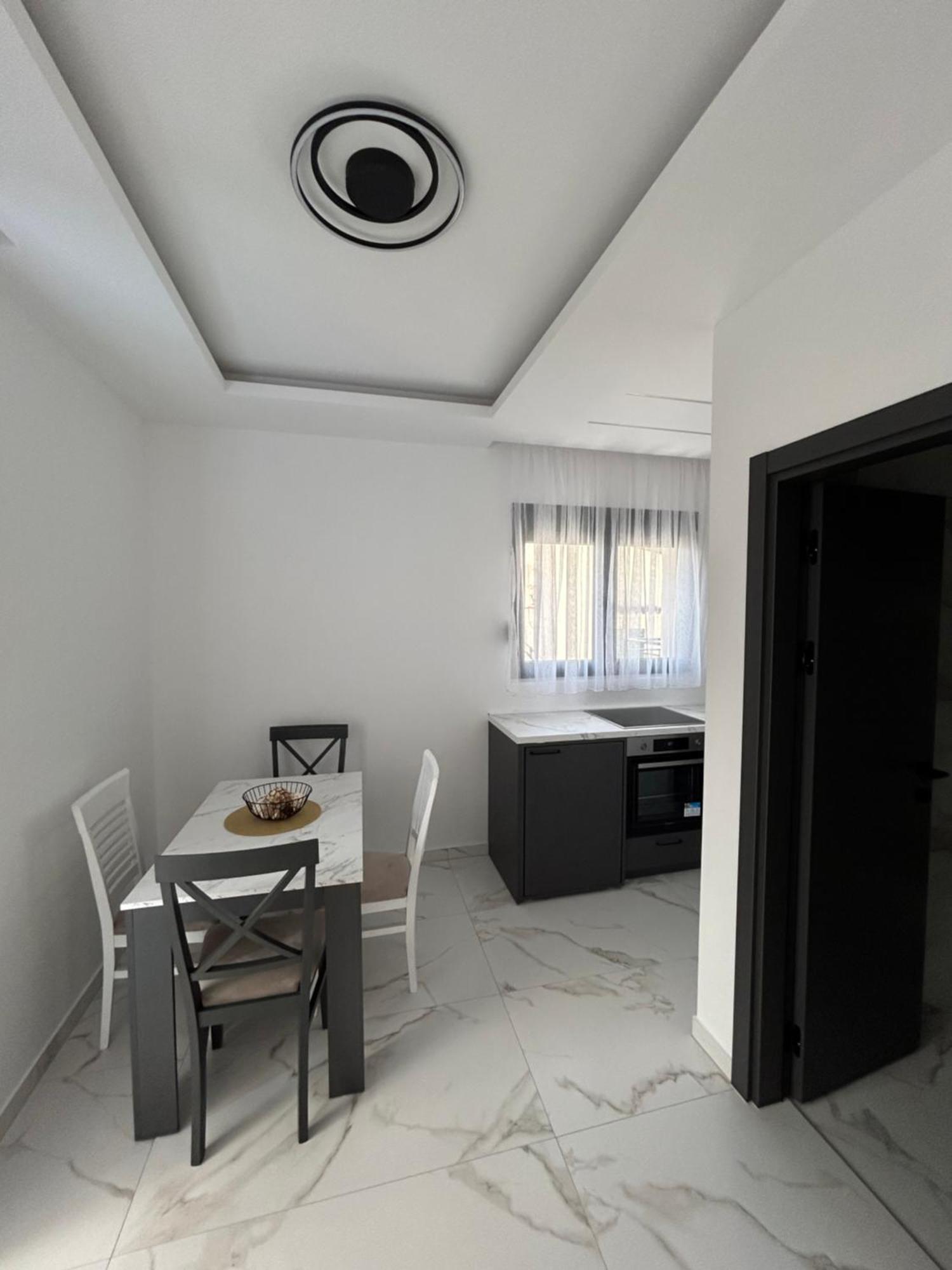 Merlin Prestige Apartments Budva Exterior photo