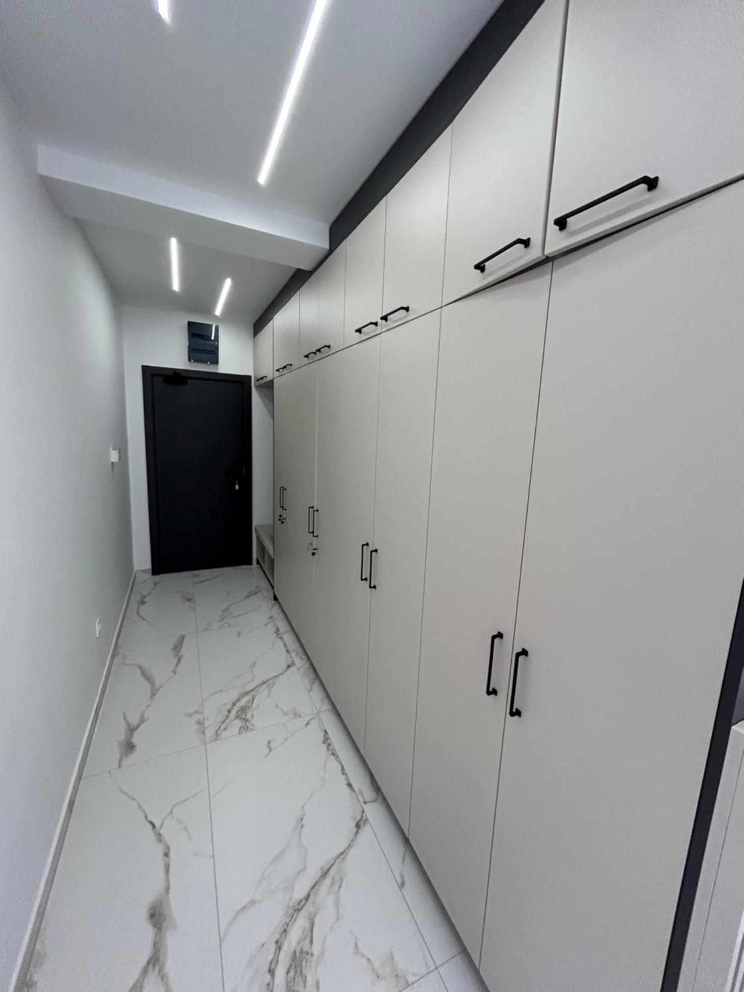 Merlin Prestige Apartments Budva Exterior photo
