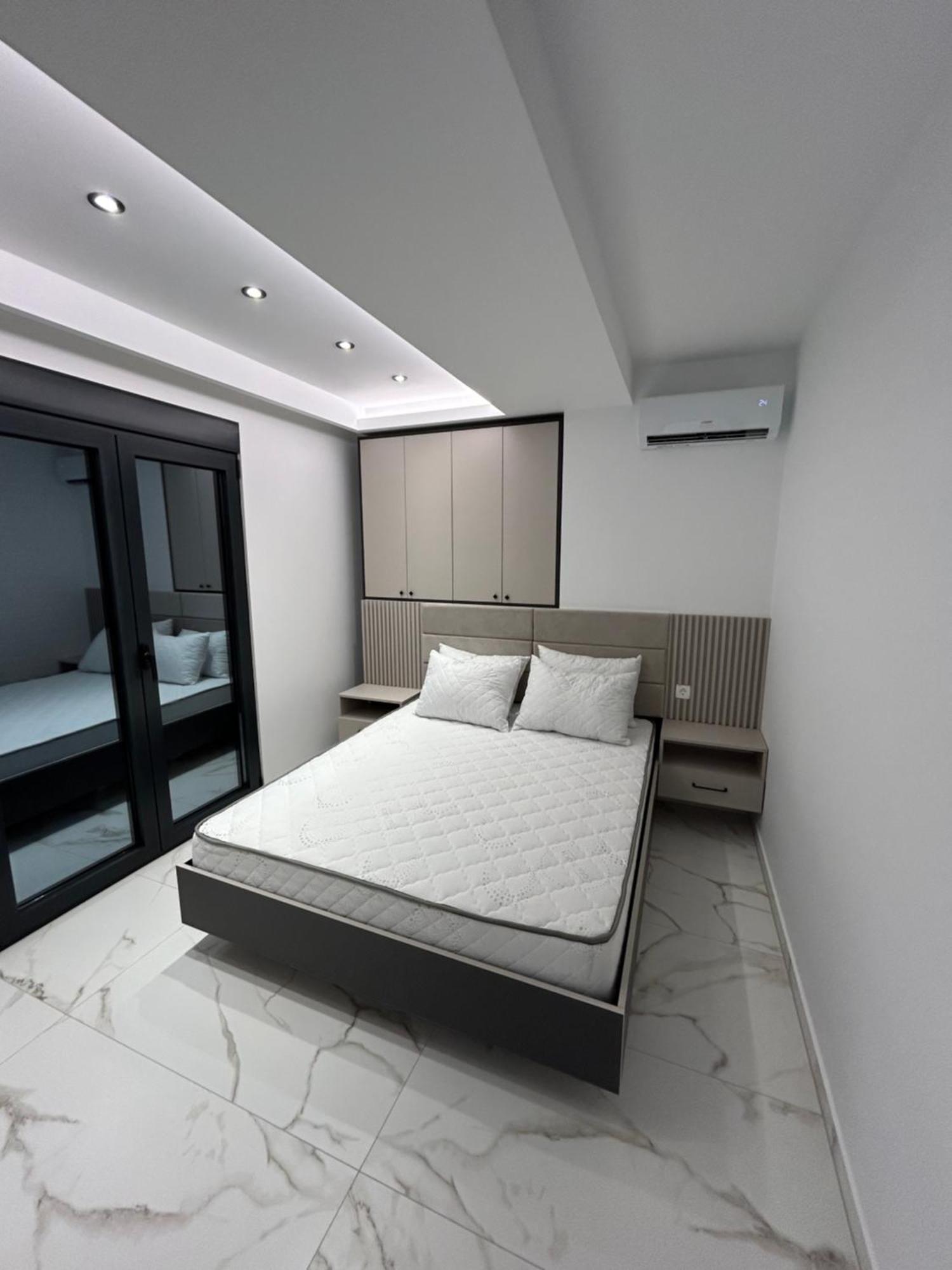 Merlin Prestige Apartments Budva Exterior photo