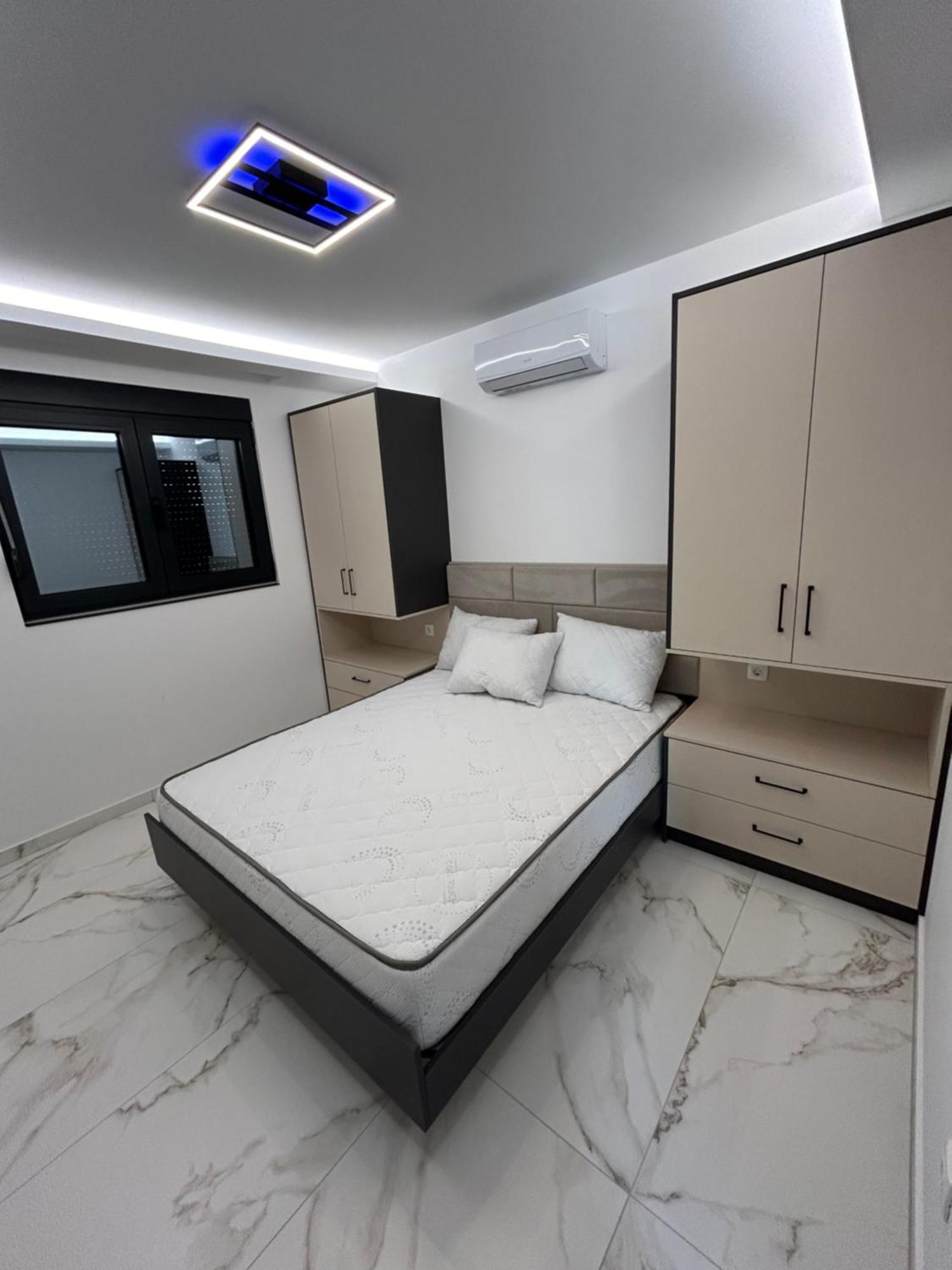Merlin Prestige Apartments Budva Exterior photo