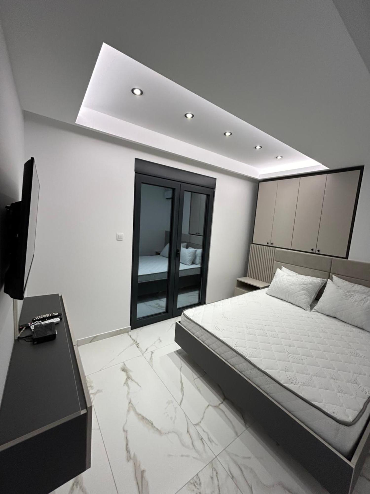 Merlin Prestige Apartments Budva Exterior photo