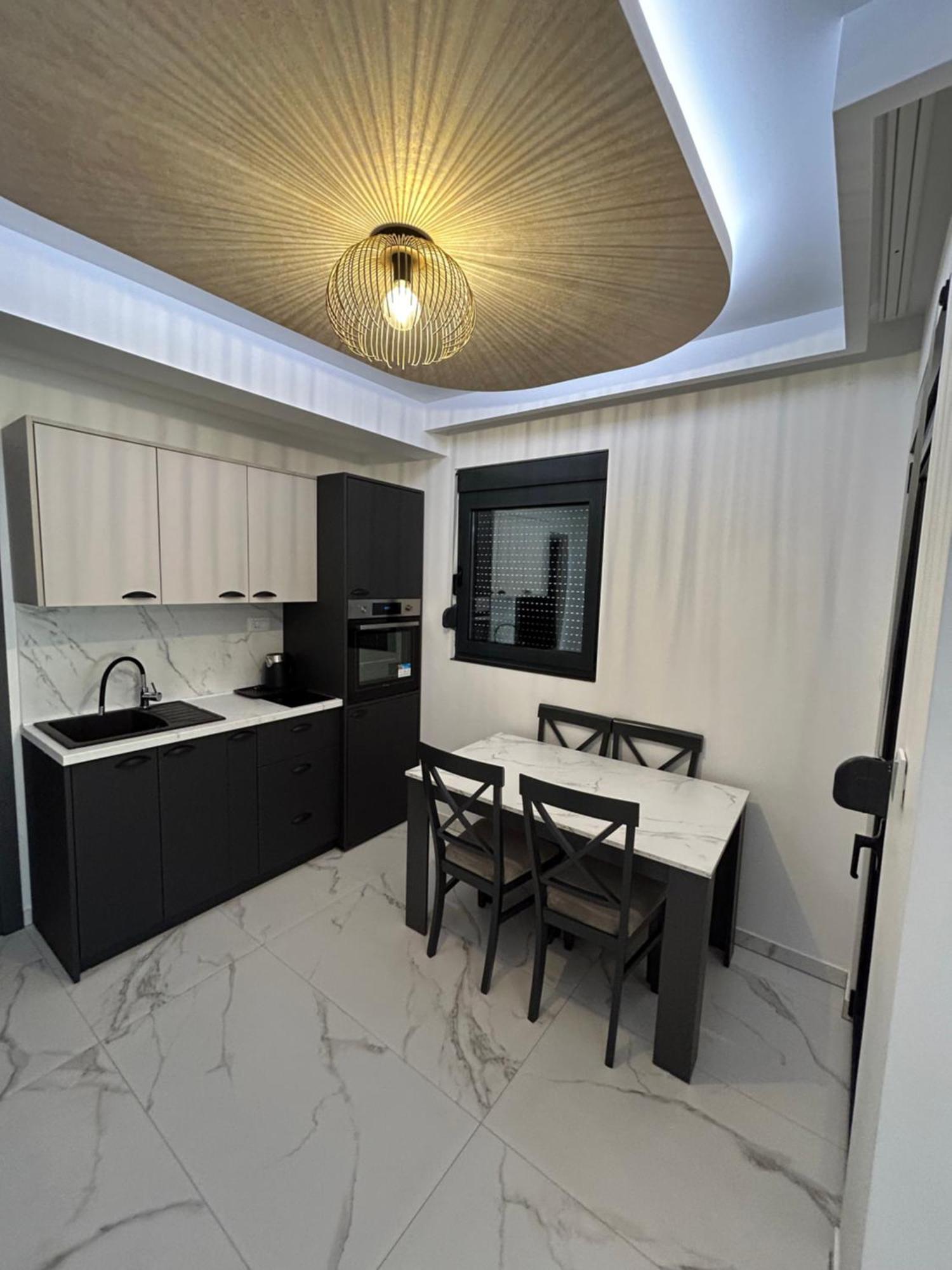 Merlin Prestige Apartments Budva Exterior photo