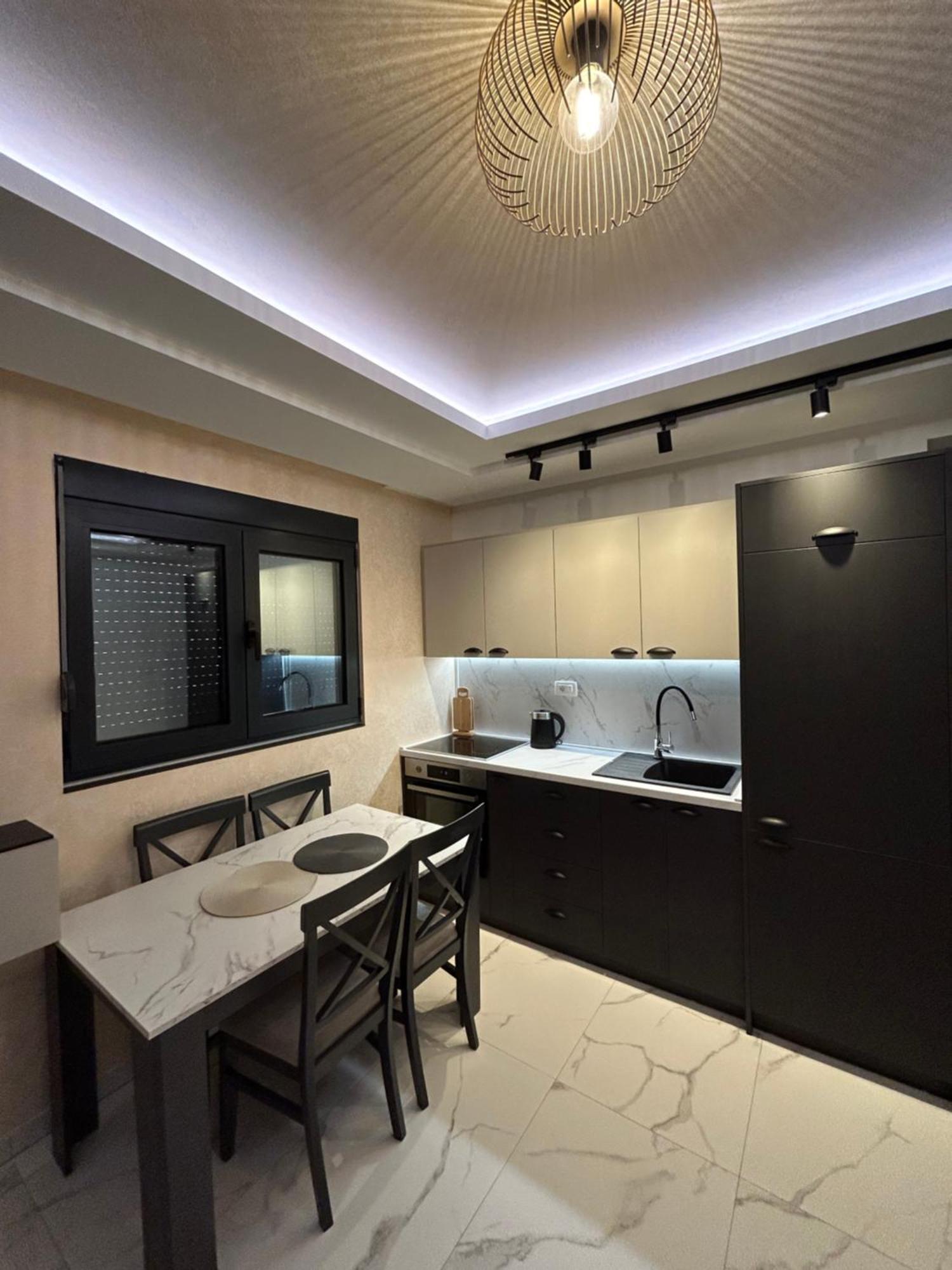 Merlin Prestige Apartments Budva Exterior photo