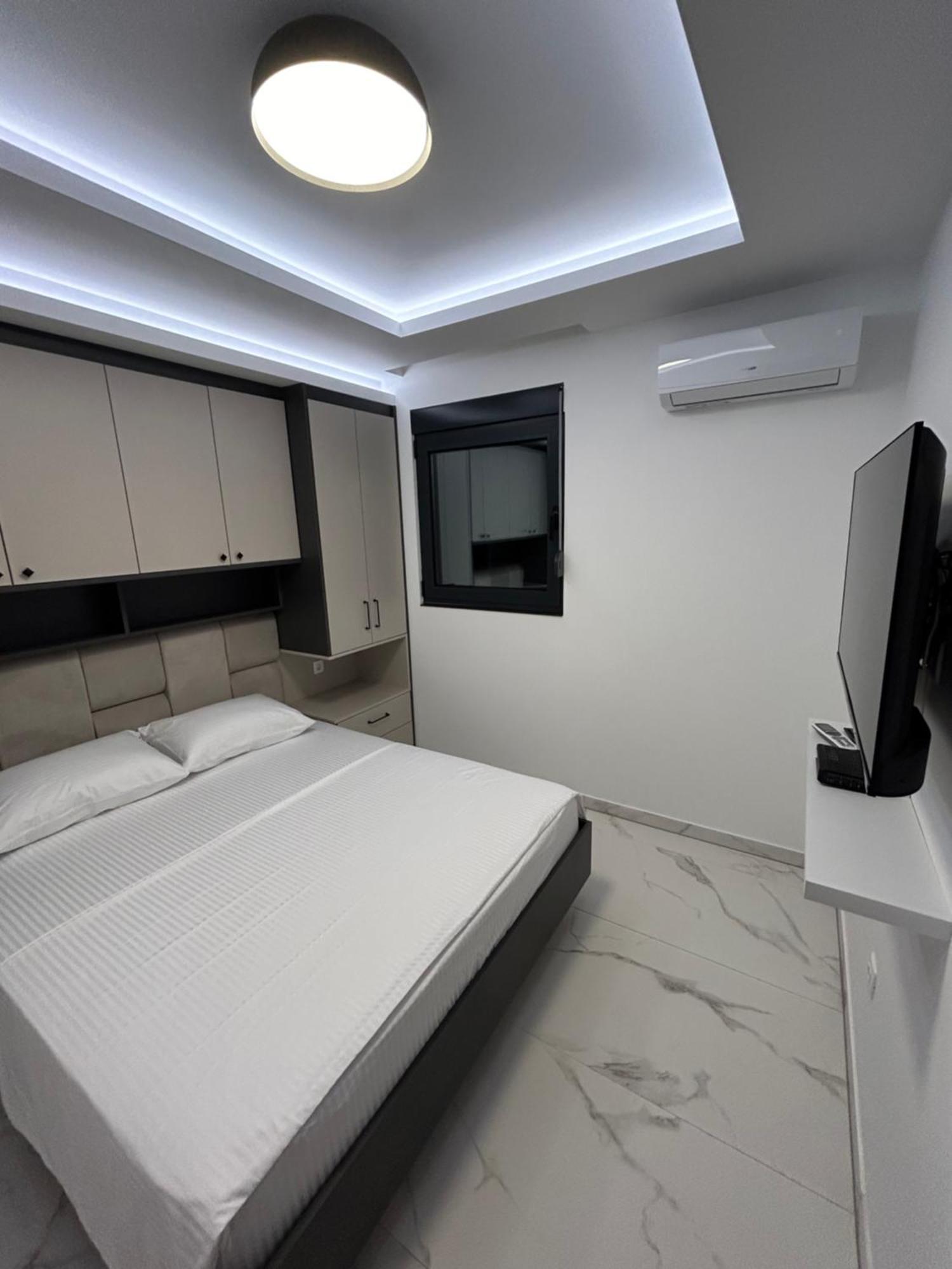 Merlin Prestige Apartments Budva Exterior photo