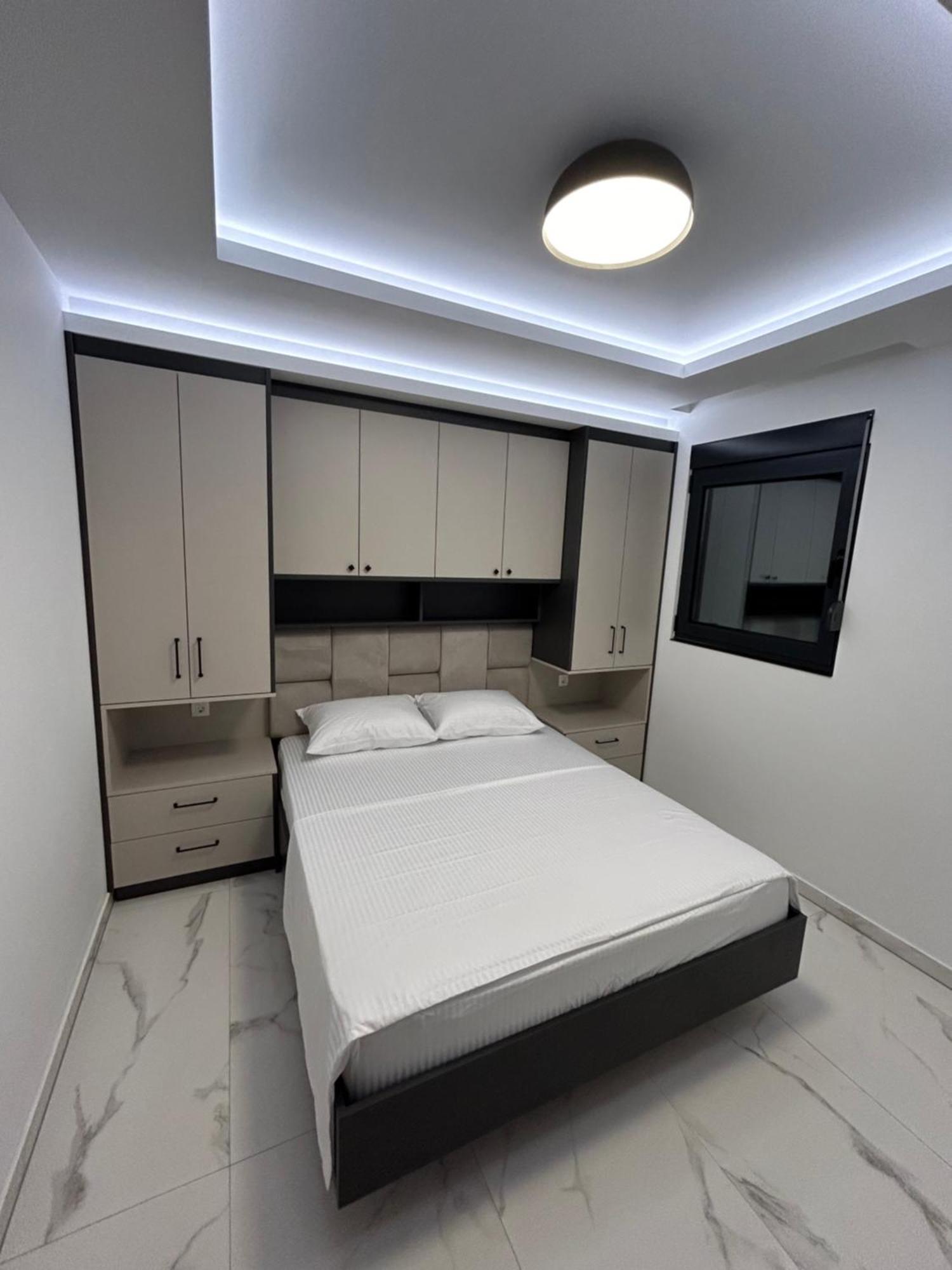 Merlin Prestige Apartments Budva Room photo