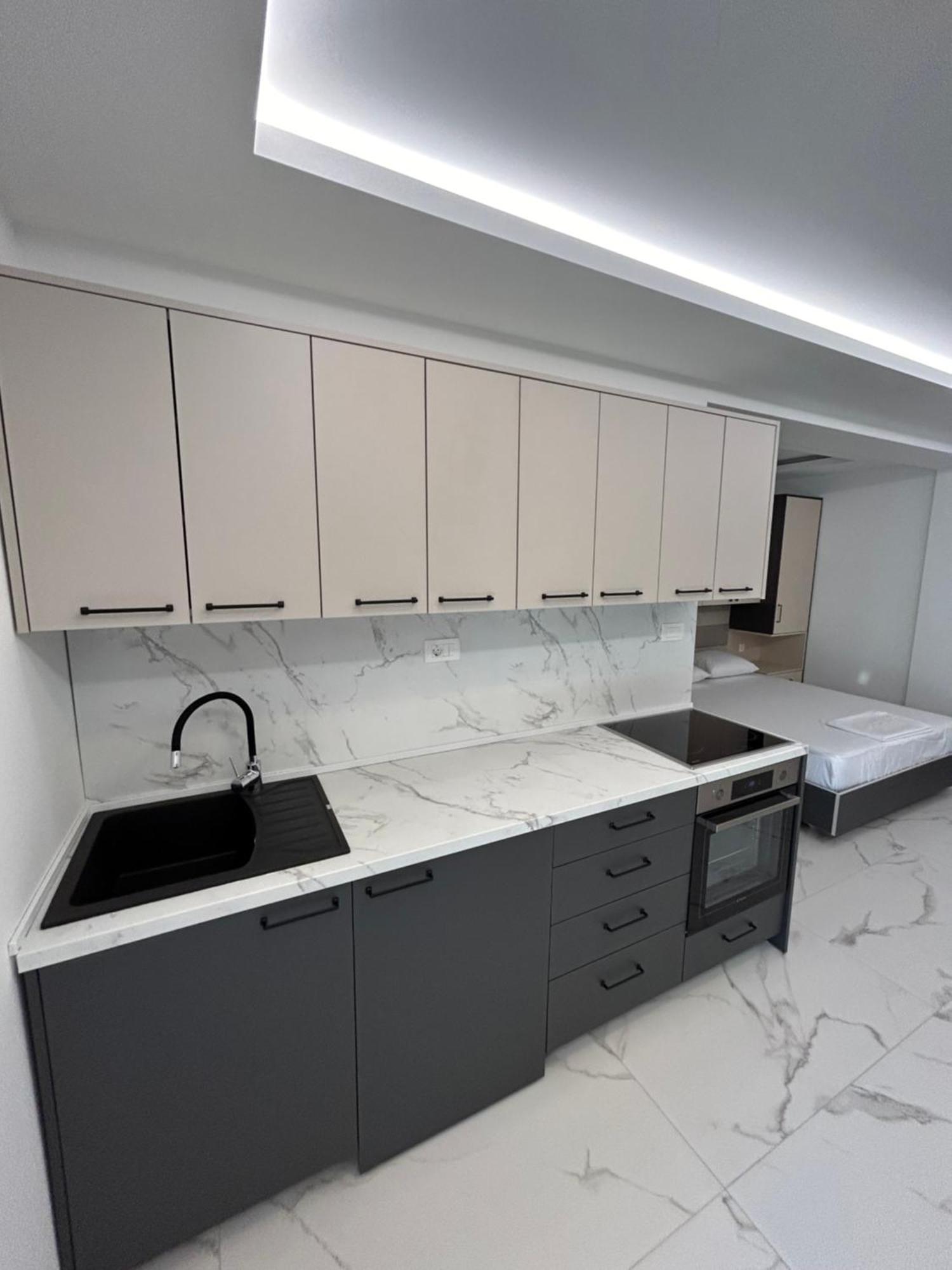 Merlin Prestige Apartments Budva Exterior photo