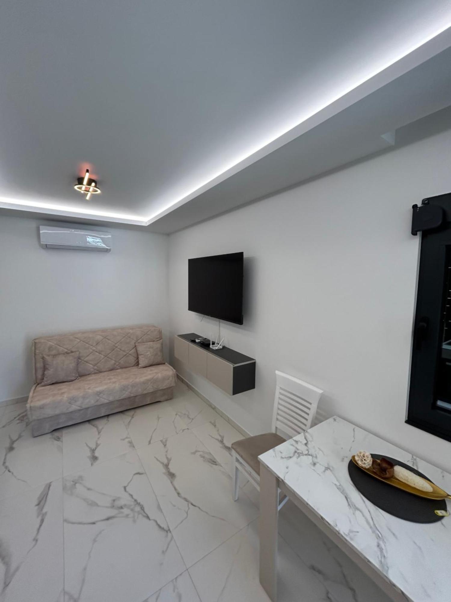 Merlin Prestige Apartments Budva Exterior photo