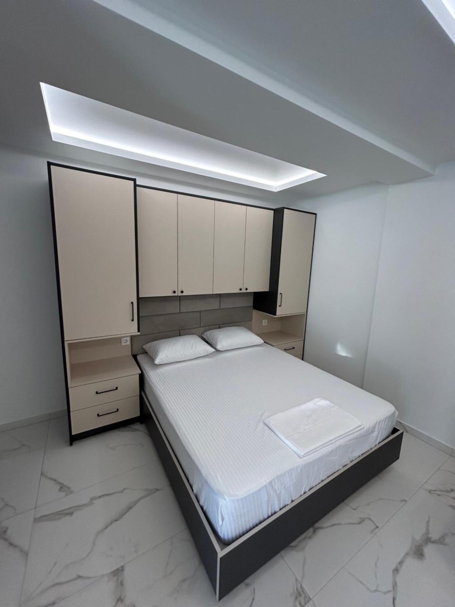 Merlin Prestige Apartments Budva Exterior photo