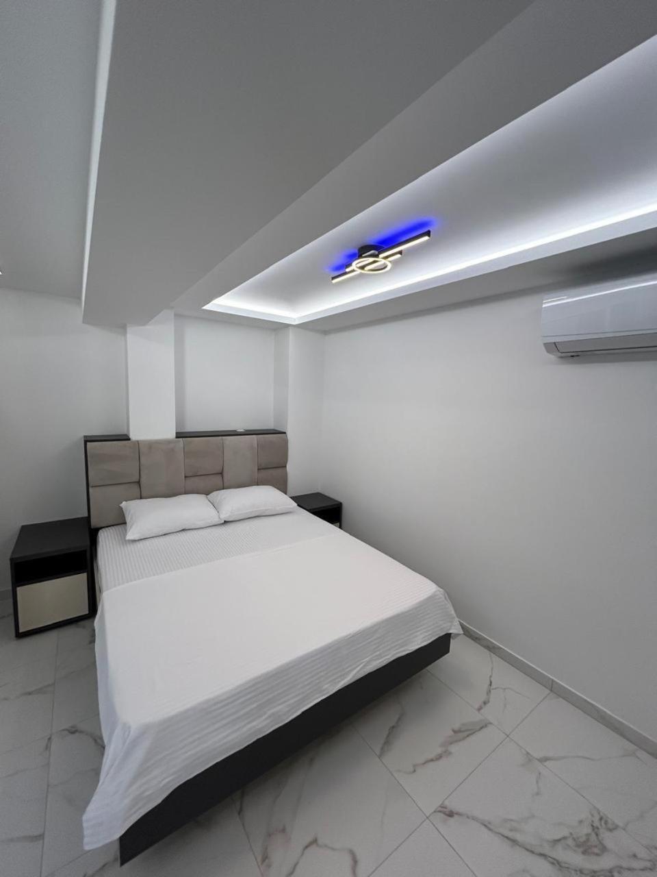 Merlin Prestige Apartments Budva Exterior photo