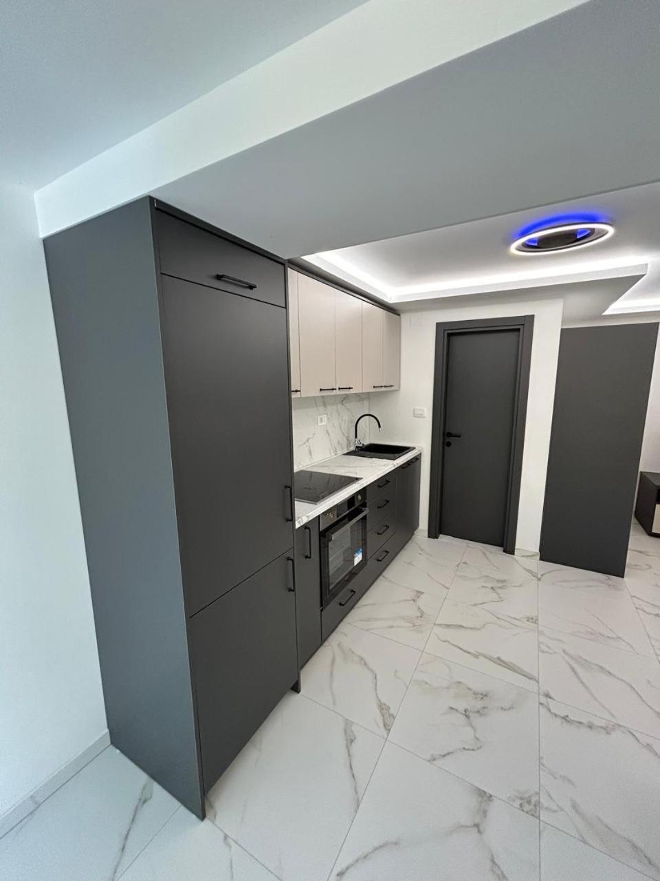 Merlin Prestige Apartments Budva Exterior photo
