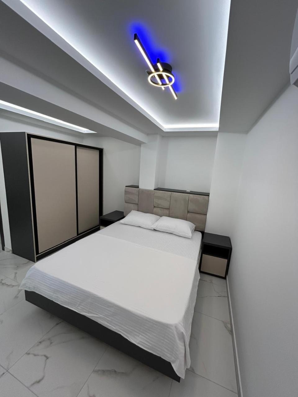 Merlin Prestige Apartments Budva Exterior photo