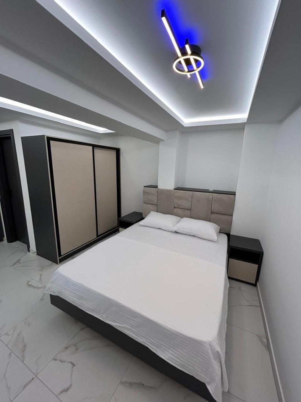 Merlin Prestige Apartments Budva Exterior photo