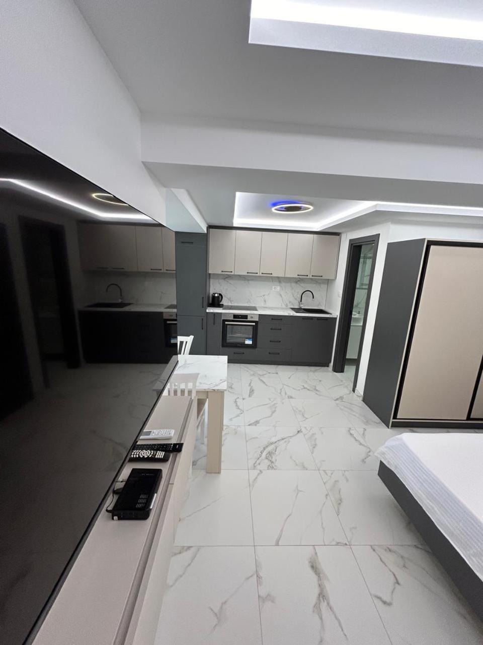 Merlin Prestige Apartments Budva Exterior photo