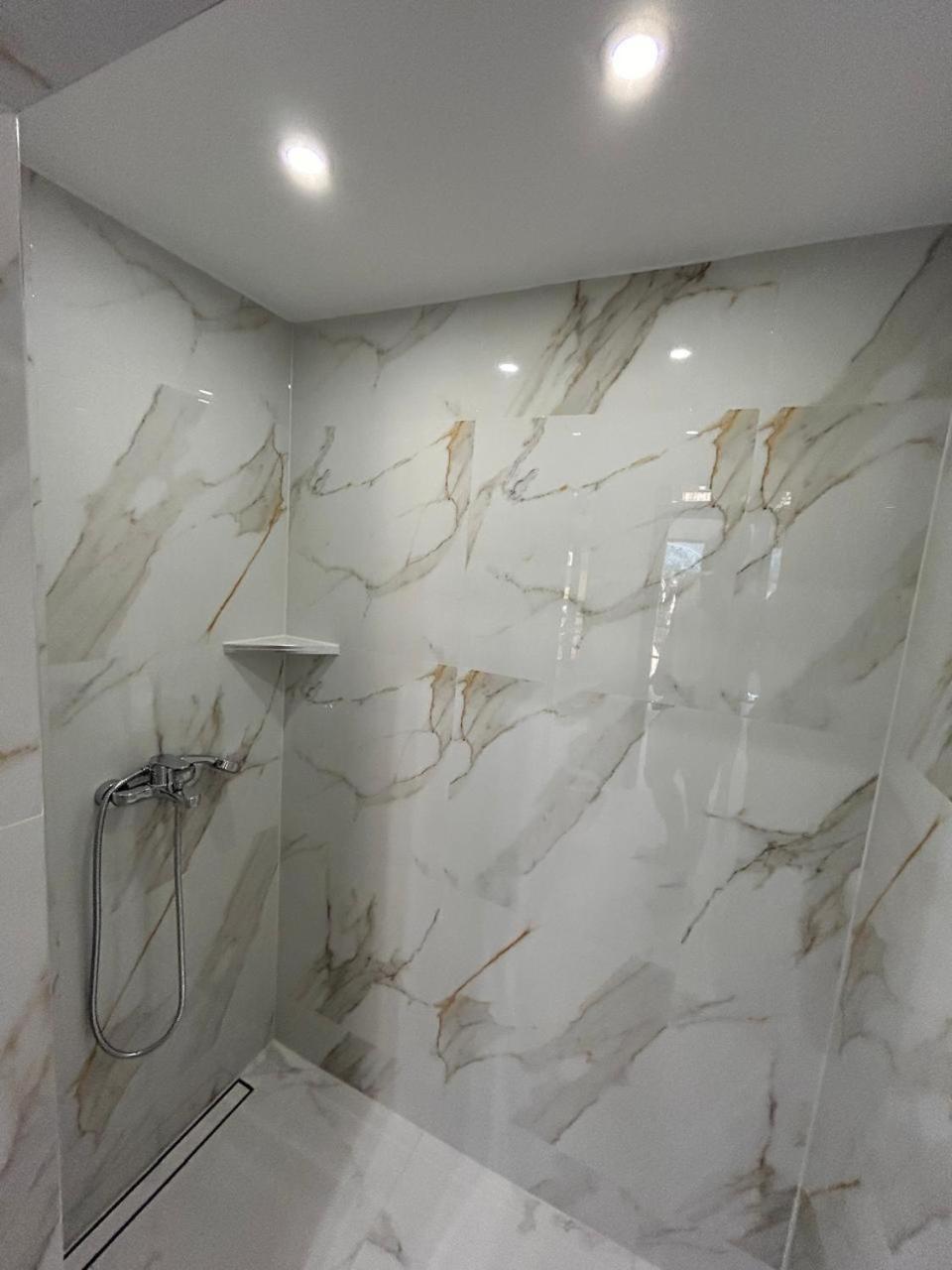 Merlin Prestige Apartments Budva Room photo