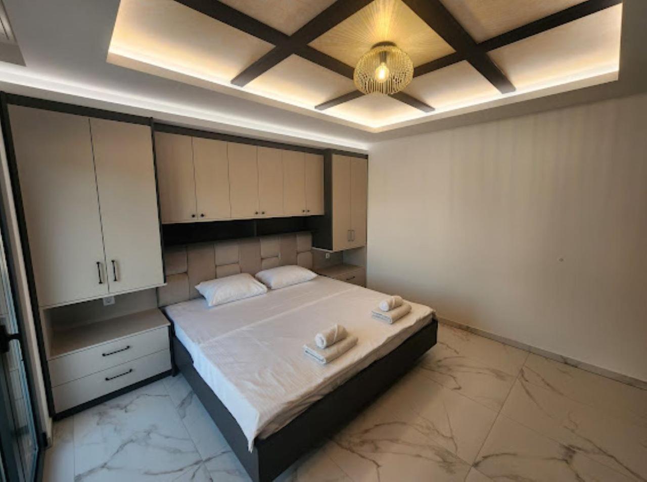 Merlin Prestige Apartments Budva Exterior photo