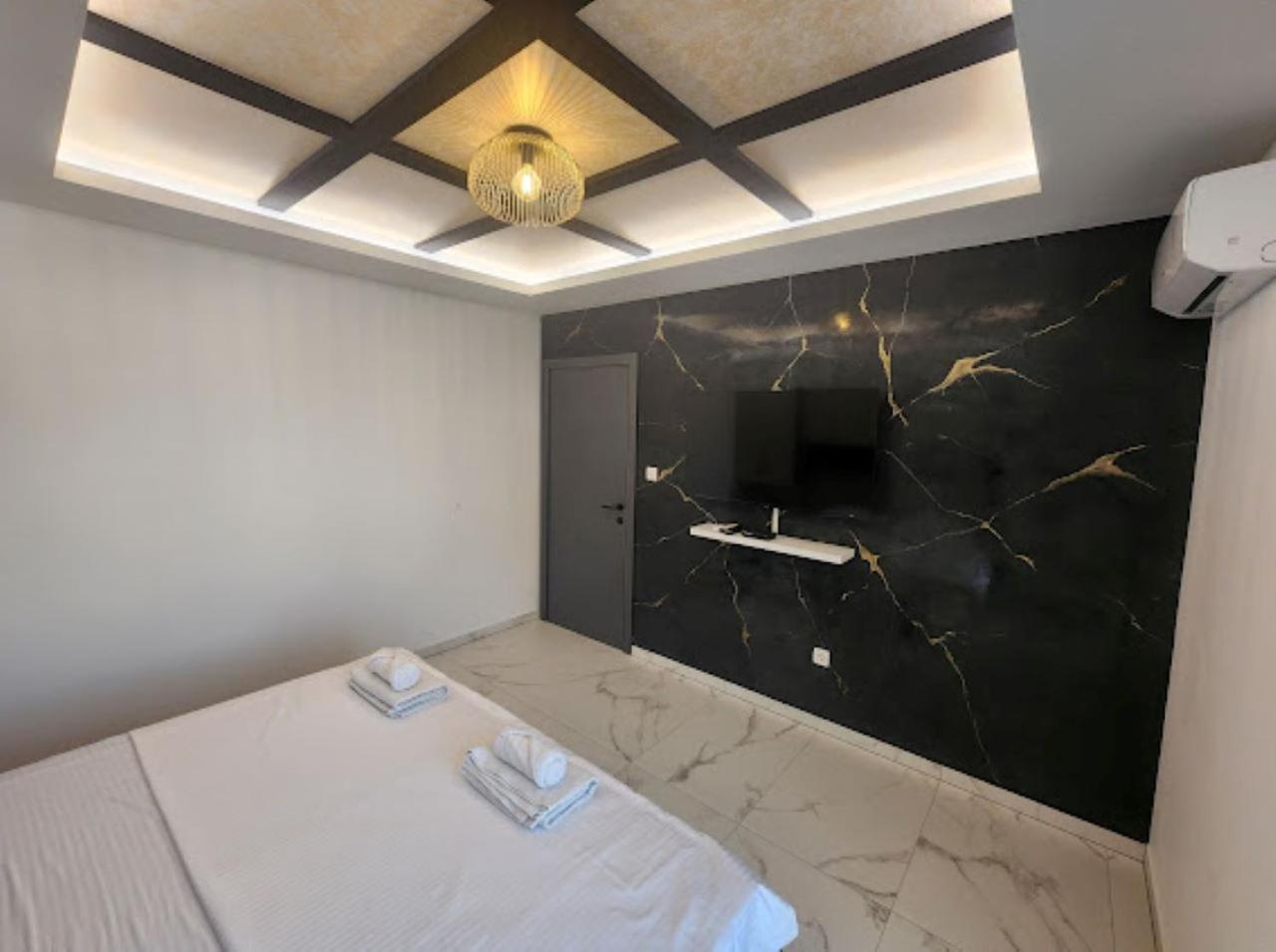 Merlin Prestige Apartments Budva Exterior photo