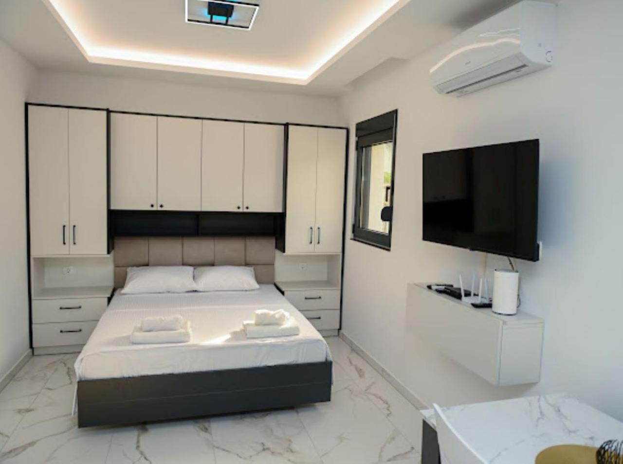 Merlin Prestige Apartments Budva Exterior photo