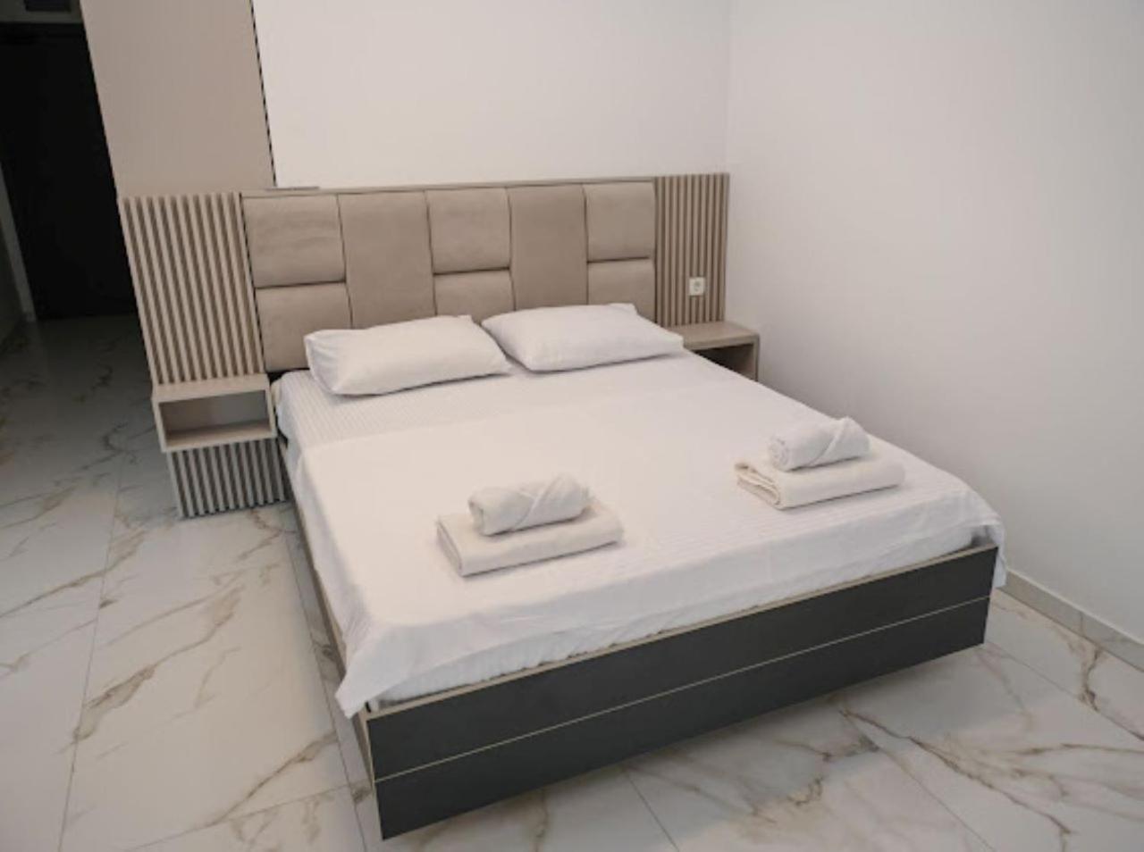 Merlin Prestige Apartments Budva Exterior photo