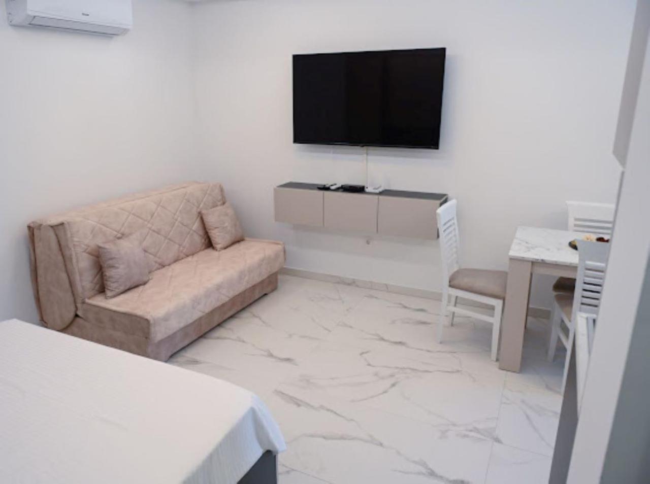 Merlin Prestige Apartments Budva Exterior photo