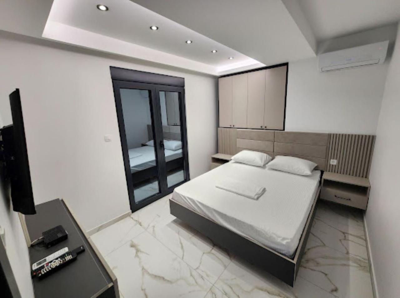 Merlin Prestige Apartments Budva Exterior photo