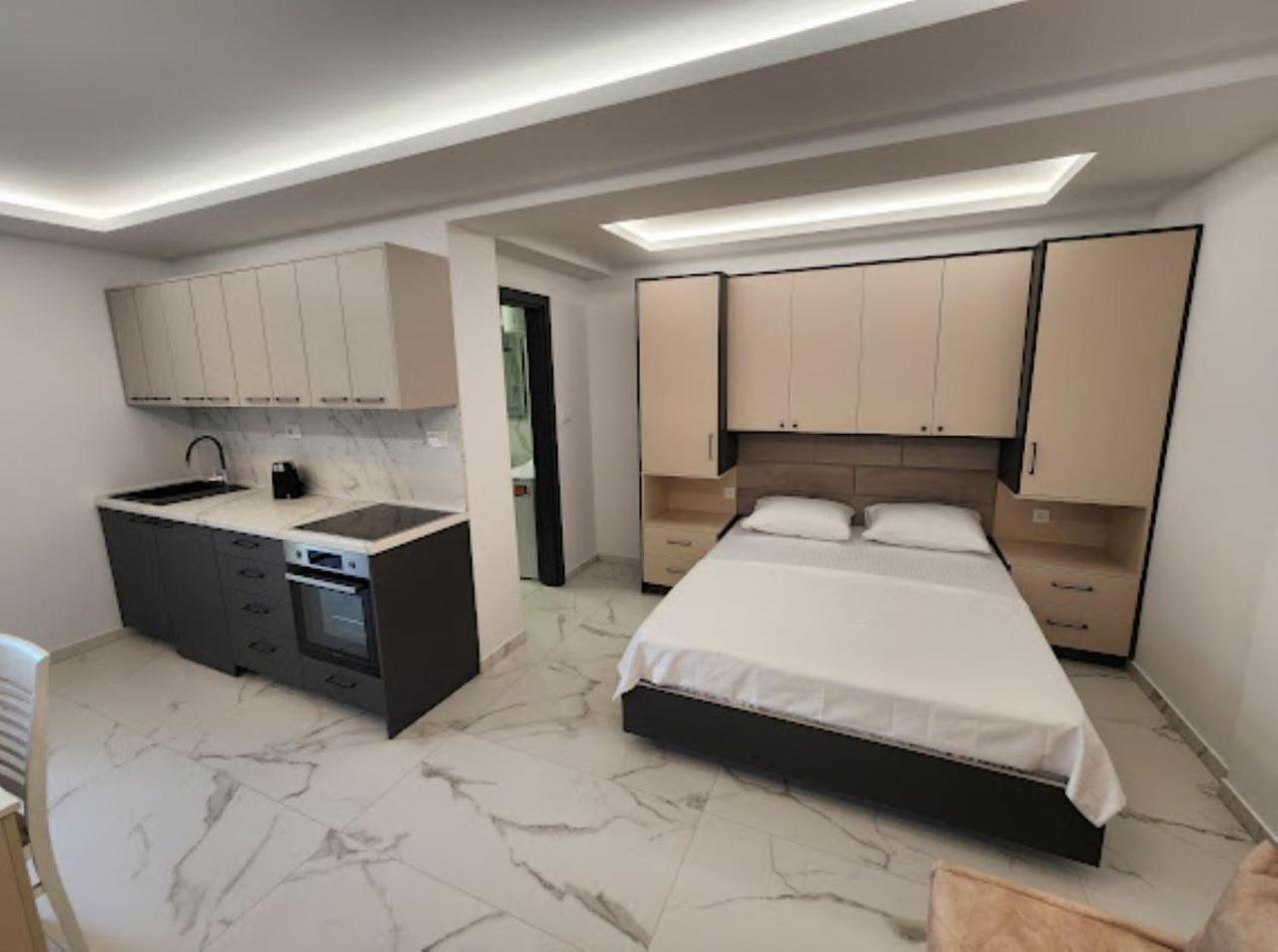 Merlin Prestige Apartments Budva Exterior photo