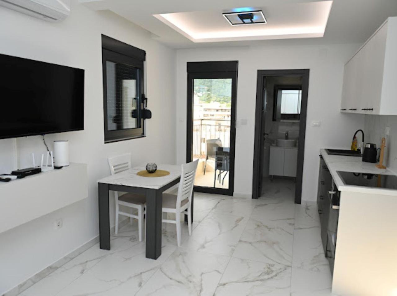 Merlin Prestige Apartments Budva Exterior photo