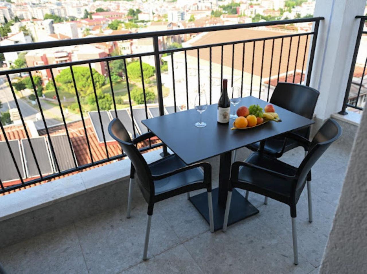 Merlin Prestige Apartments Budva Exterior photo